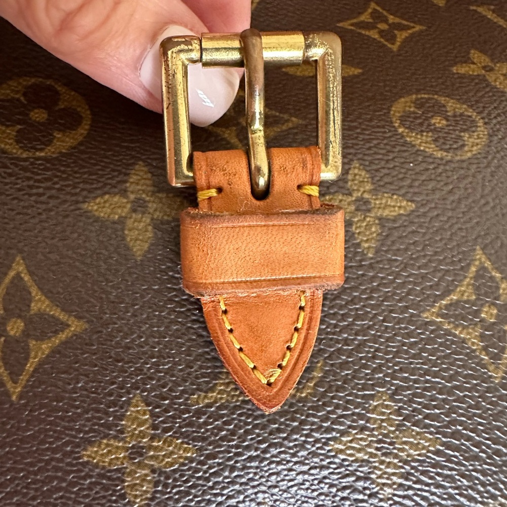 Louis Vuitton Juene Fille Crossbody Bag - Picture 11 of 15